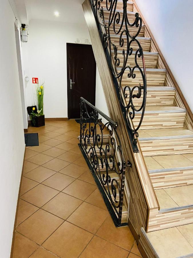 Apartament Na Starowce III 普什奇纳 外观 照片