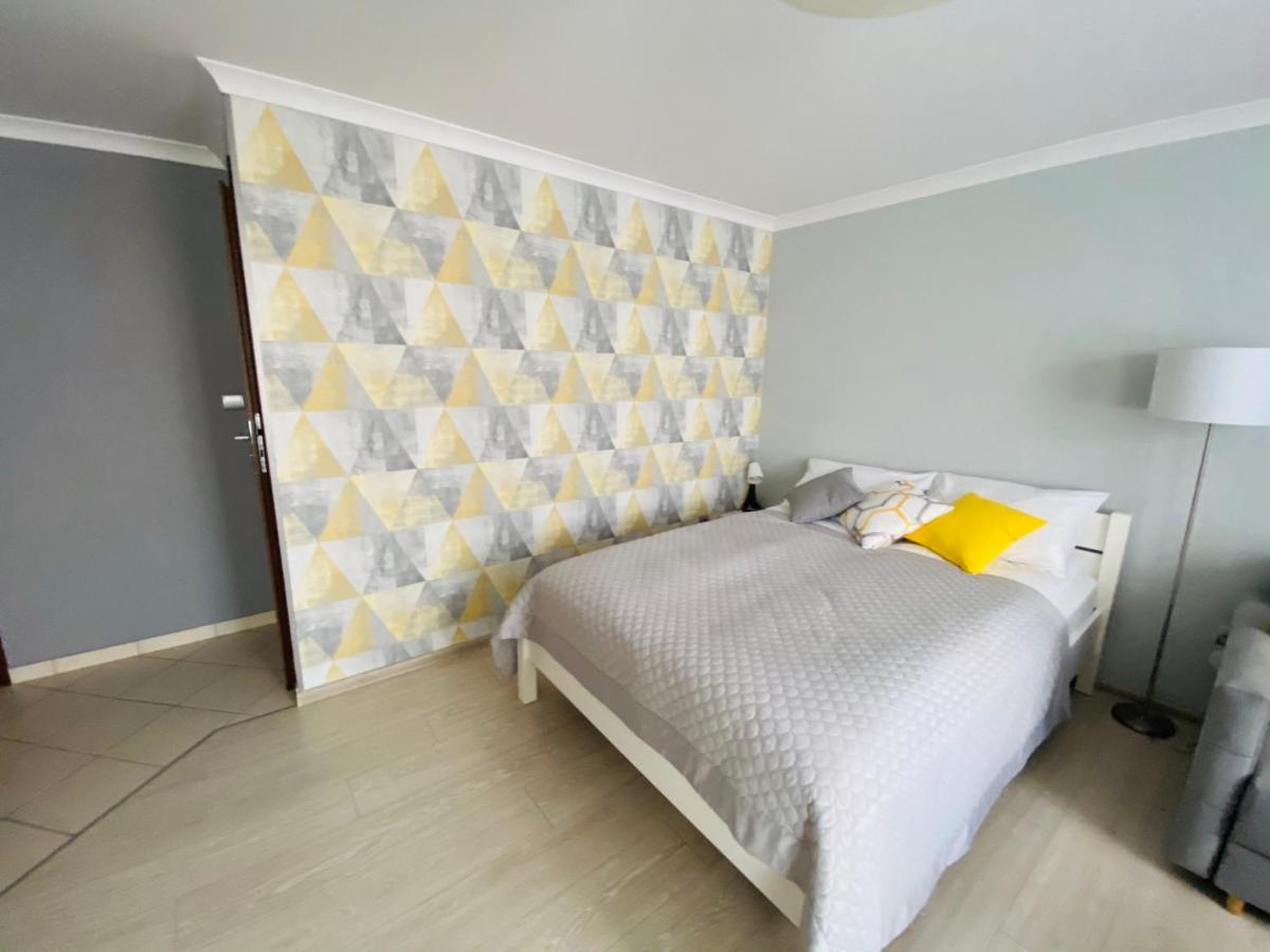Apartament Na Starowce III 普什奇纳 外观 照片
