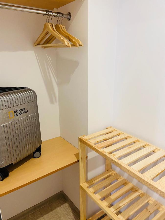 Apartament Na Starowce III 普什奇纳 外观 照片