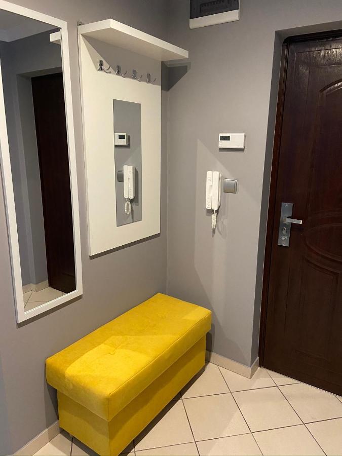 Apartament Na Starowce III 普什奇纳 外观 照片
