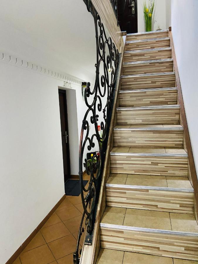 Apartament Na Starowce III 普什奇纳 外观 照片