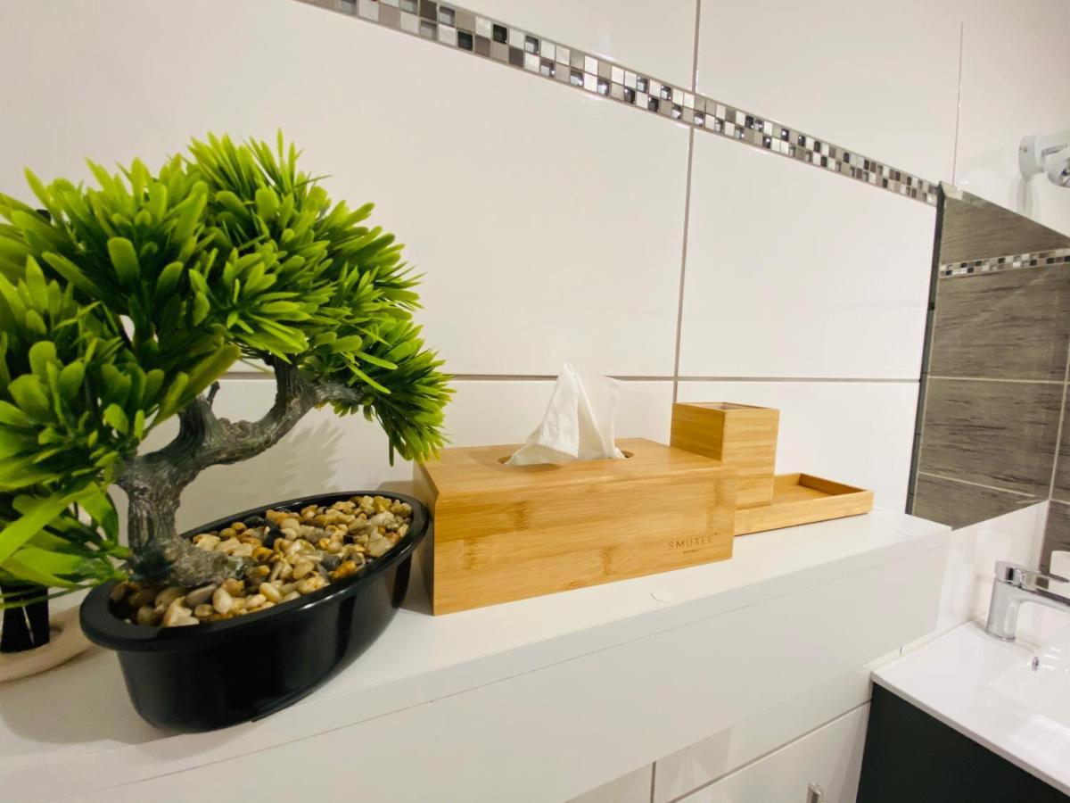 Apartament Na Starowce III 普什奇纳 外观 照片