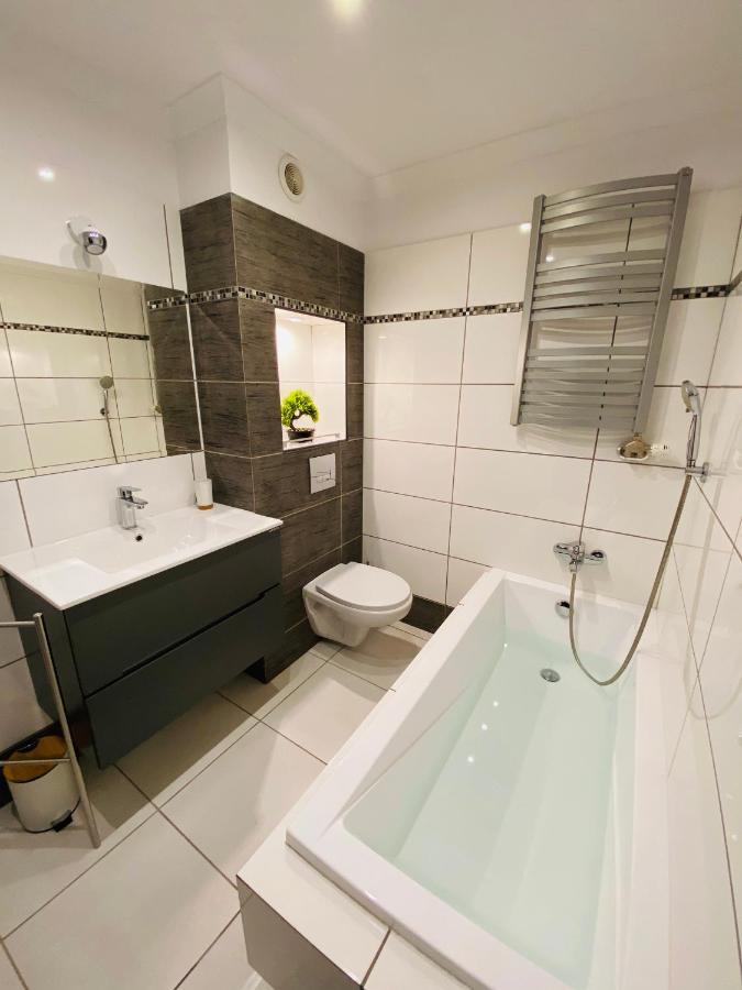 Apartament Na Starowce III 普什奇纳 外观 照片
